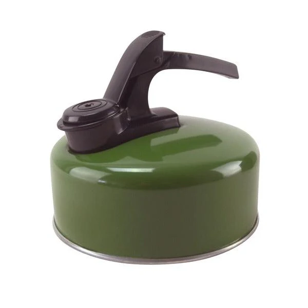 1Ltr Military Kettle - O/G