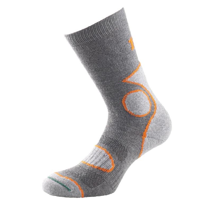 1000 Mile 2 Season Walking Sock - Image 2