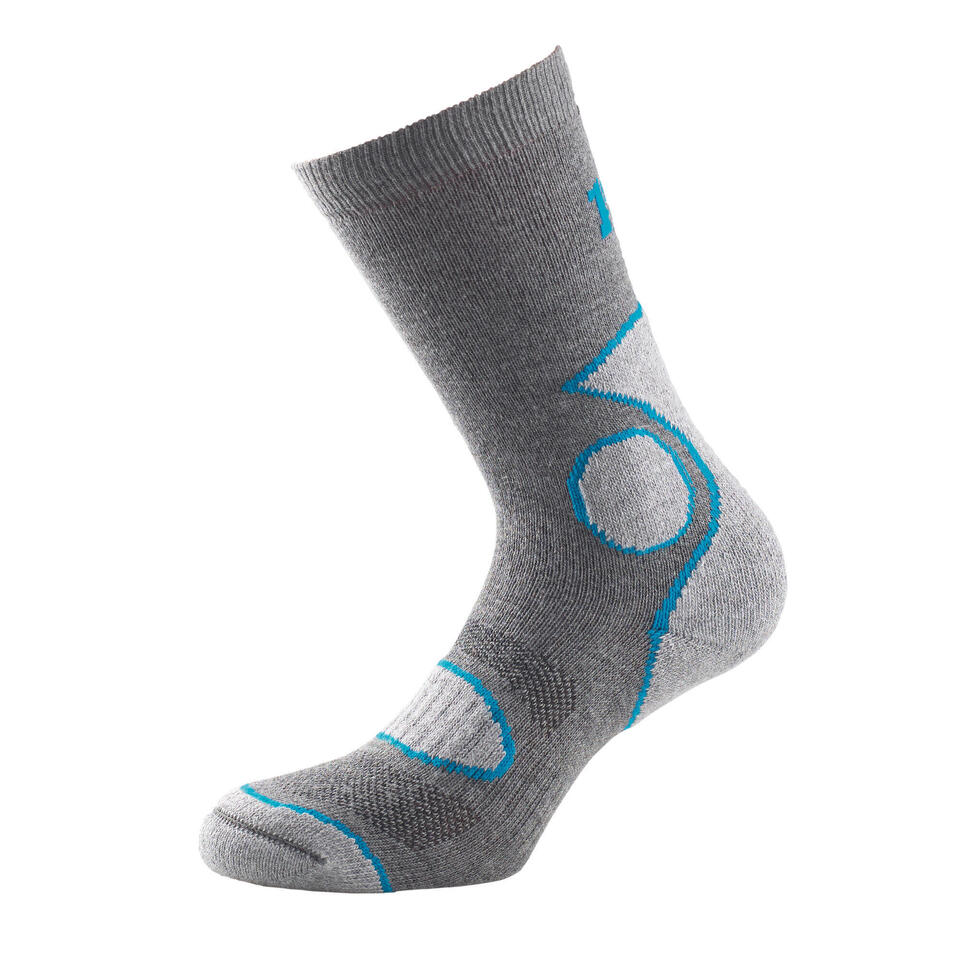 1000 Mile 2 Season Walking Sock - Image 3