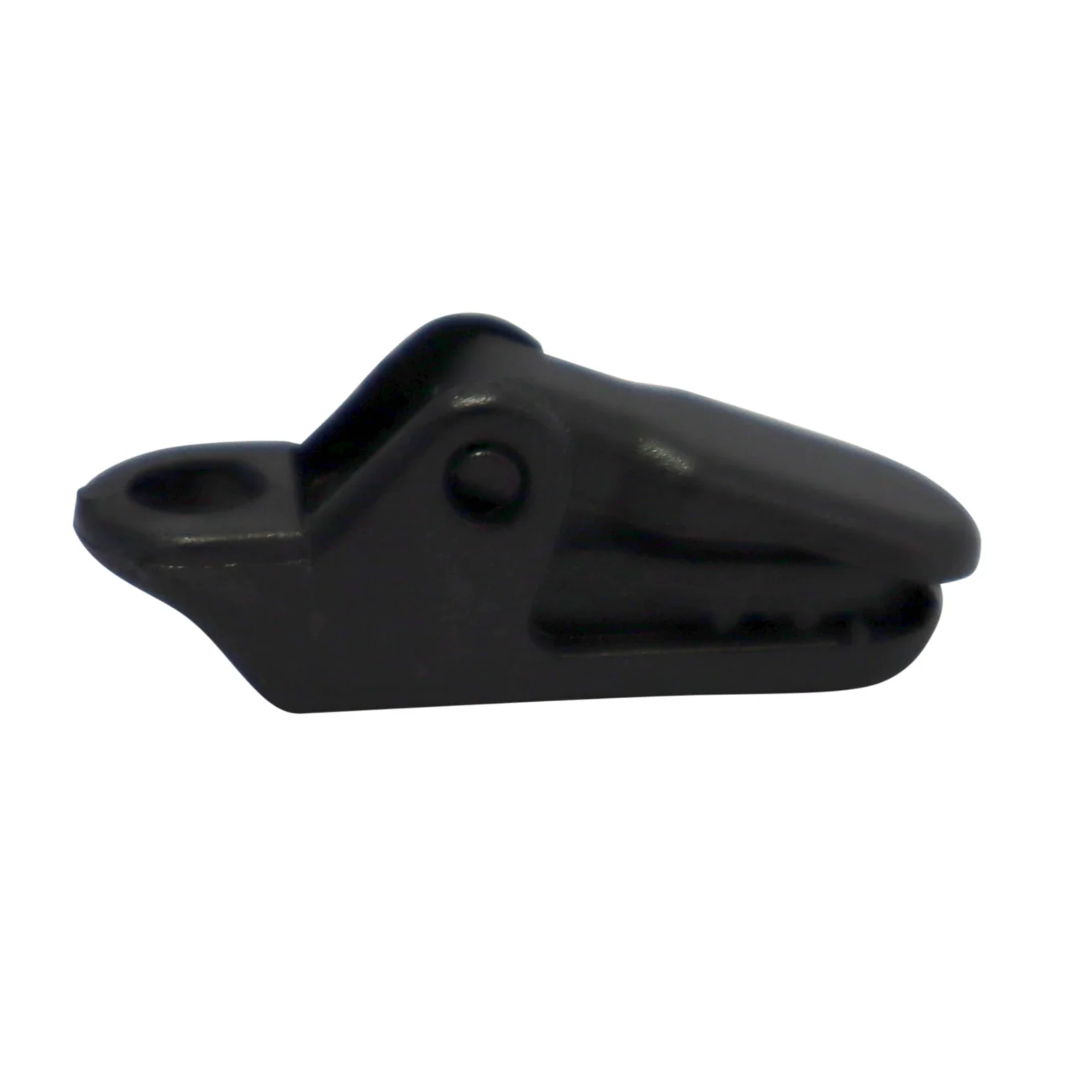 10pk Paracord Croc Clips - Image 2