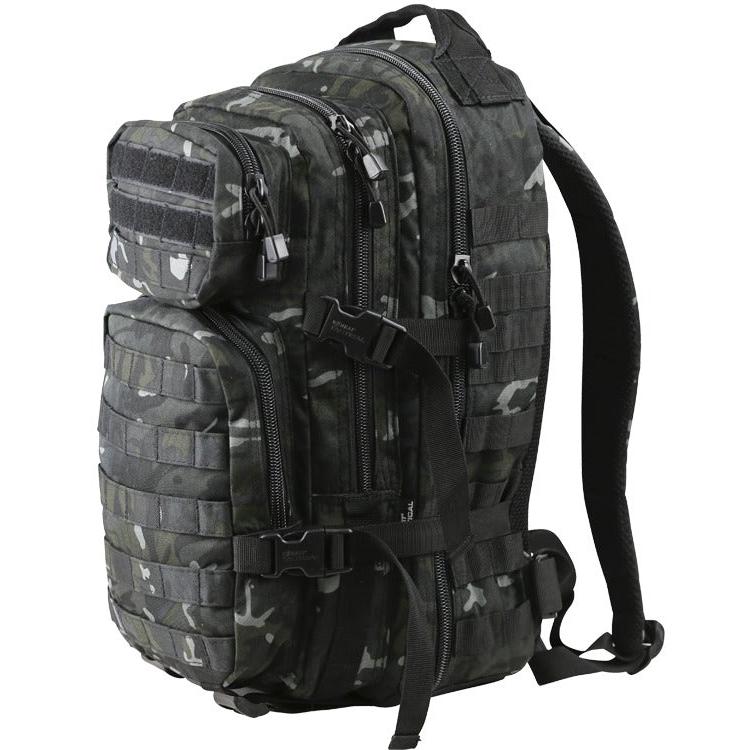 28 Ltr MOLLE Tactical Assault Pack - Image 13
