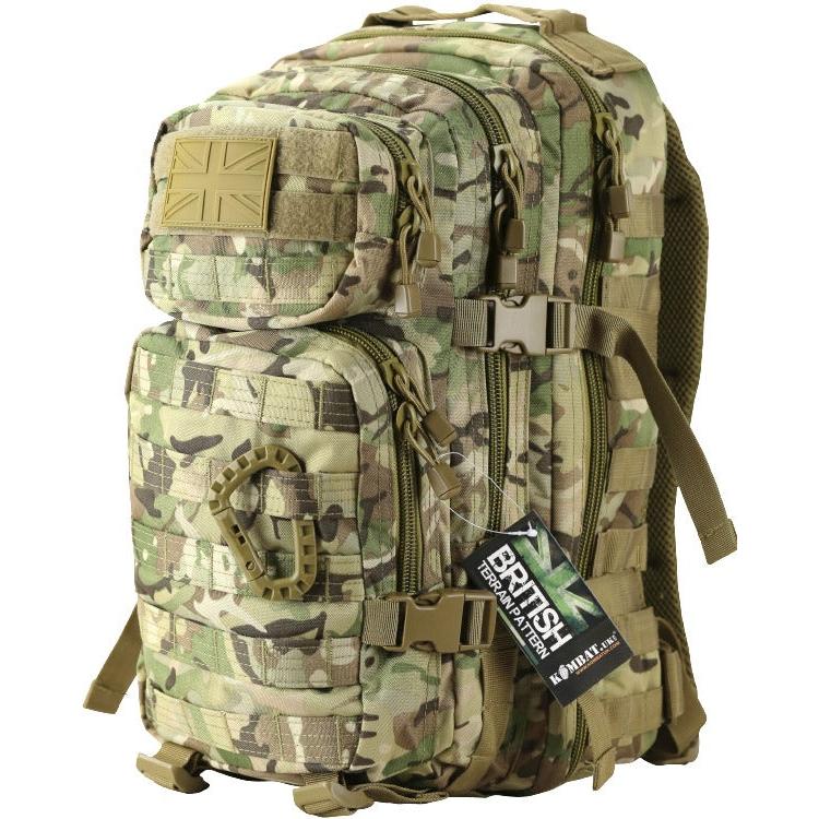 28 Ltr MOLLE Tactical Assault Pack - Image 24