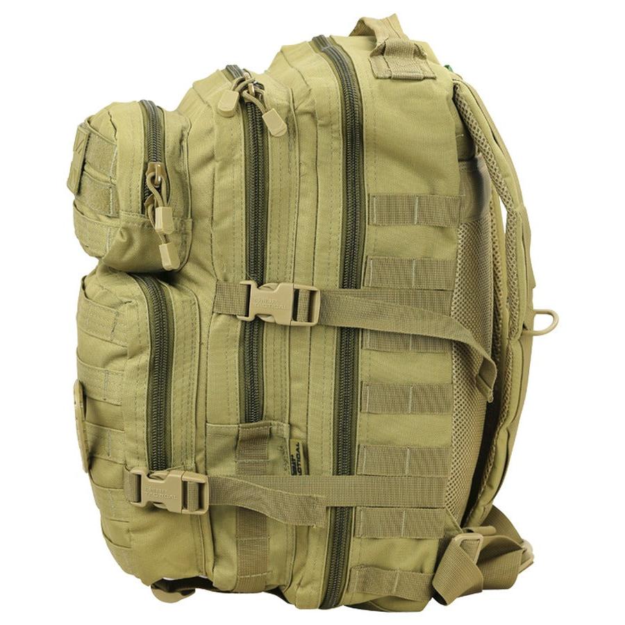 28 Ltr MOLLE Tactical Assault Pack - Image 25