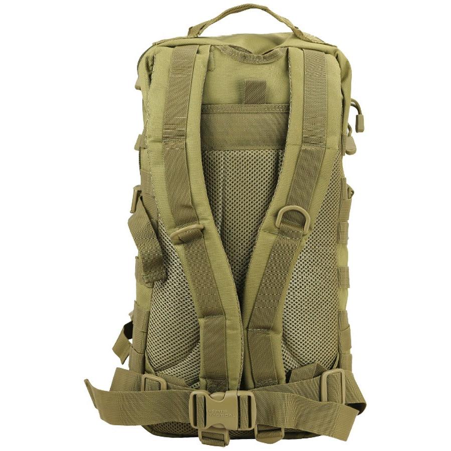 28 Ltr MOLLE Tactical Assault Pack - Image 26