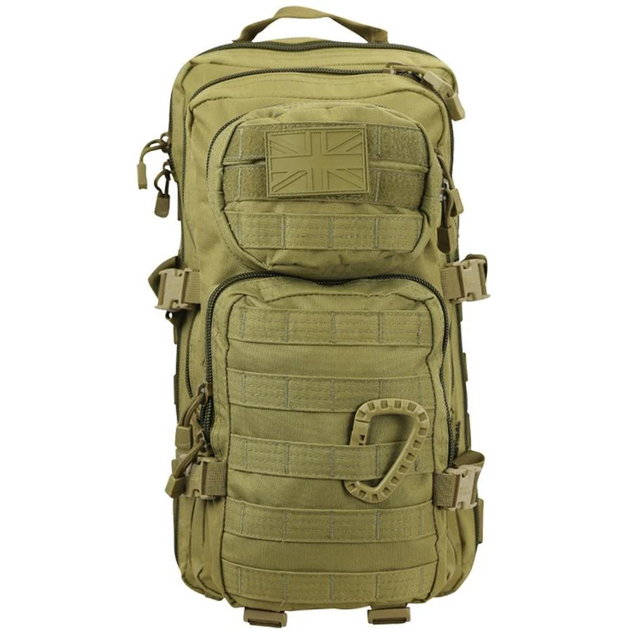 28 Ltr MOLLE Tactical Assault Pack - Image 27