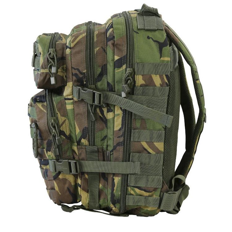 28 Ltr MOLLE Tactical Assault Pack - Image 28