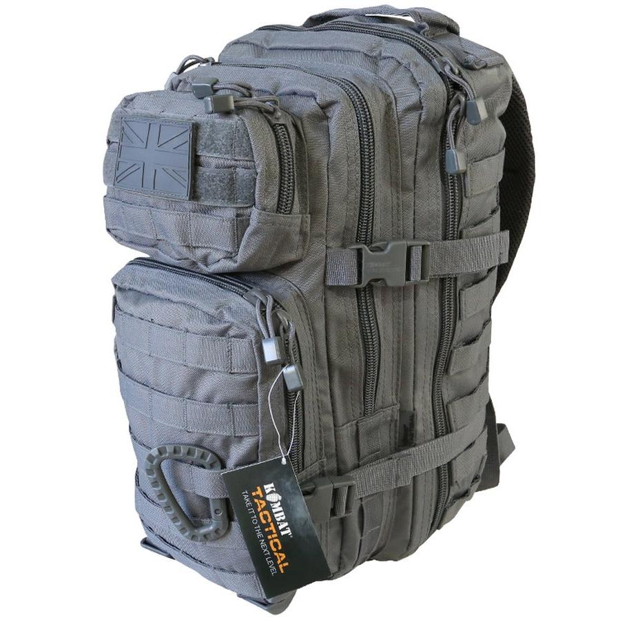 28 Ltr MOLLE Tactical Assault Pack - Image 3