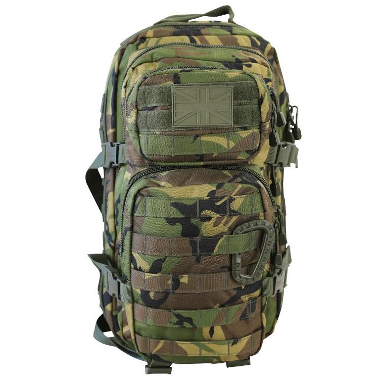 28 Ltr MOLLE Tactical Assault Pack - Image 30
