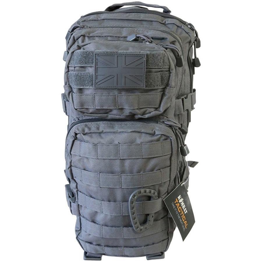 28 Ltr MOLLE Tactical Assault Pack - Image 31