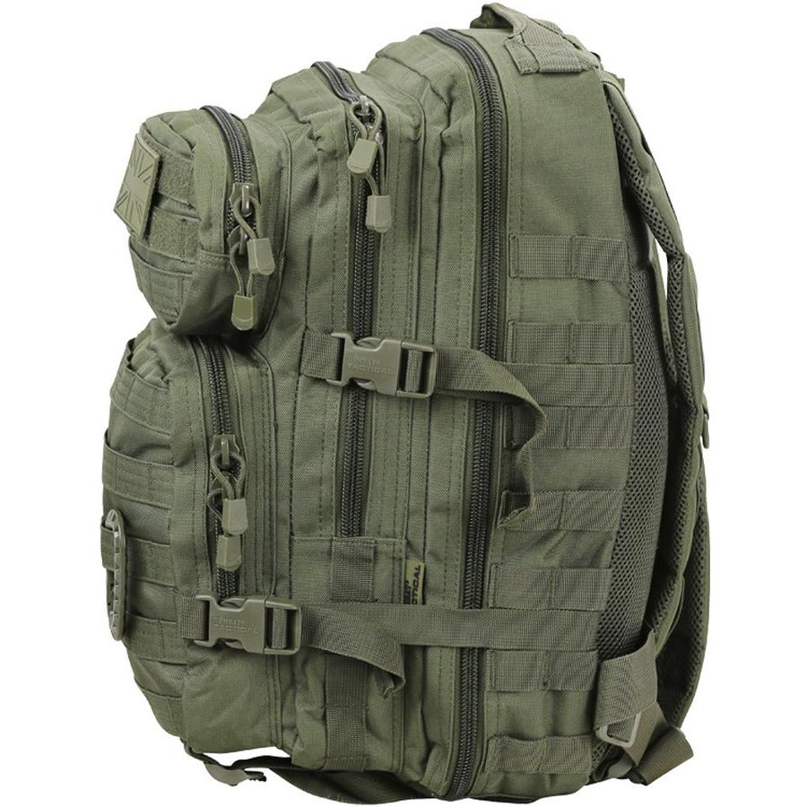 28 Ltr MOLLE Tactical Assault Pack - Image 35