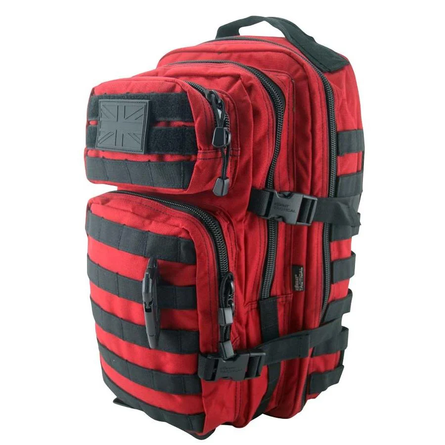28 Ltr MOLLE Tactical Assault Pack - Image 36