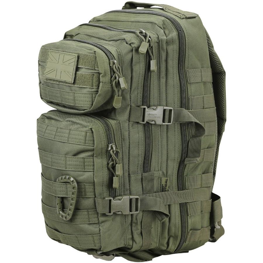 28 Ltr MOLLE Tactical Assault Pack - Image 5