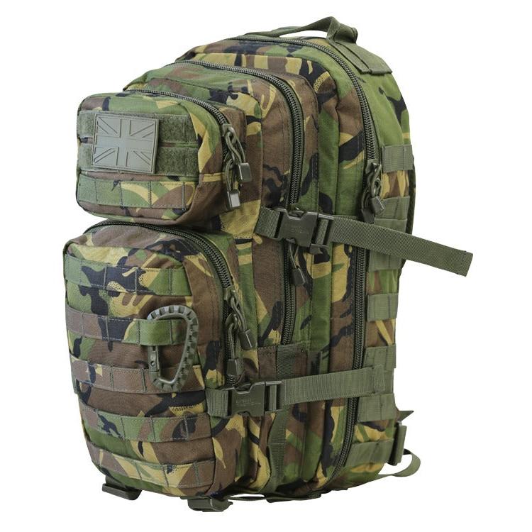 28 Ltr MOLLE Tactical Assault Pack - Image 6