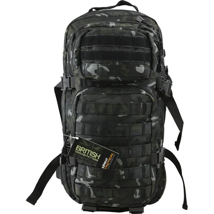 28 Ltr MOLLE Tactical Assault Pack - Image 8
