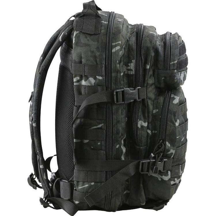 28 Ltr MOLLE Tactical Assault Pack - Image 9