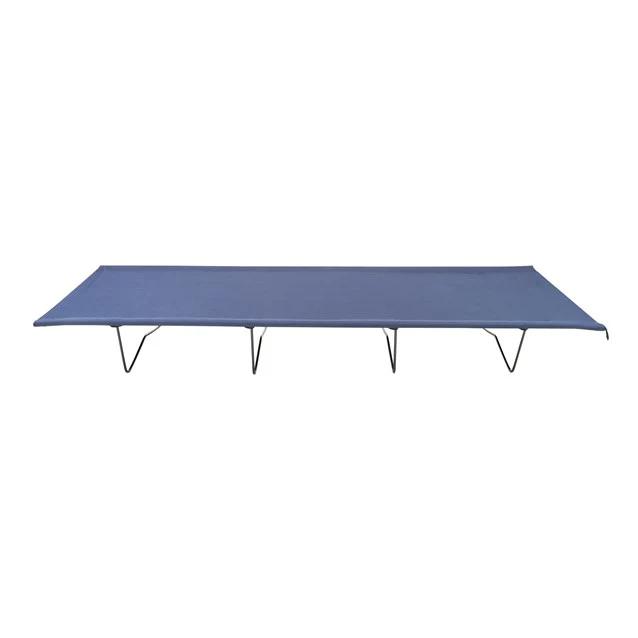 4 Leg Camp Bed NEW - Image 5
