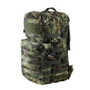 40 Ltr MOLLE Tactical Assault Pack - Image 6