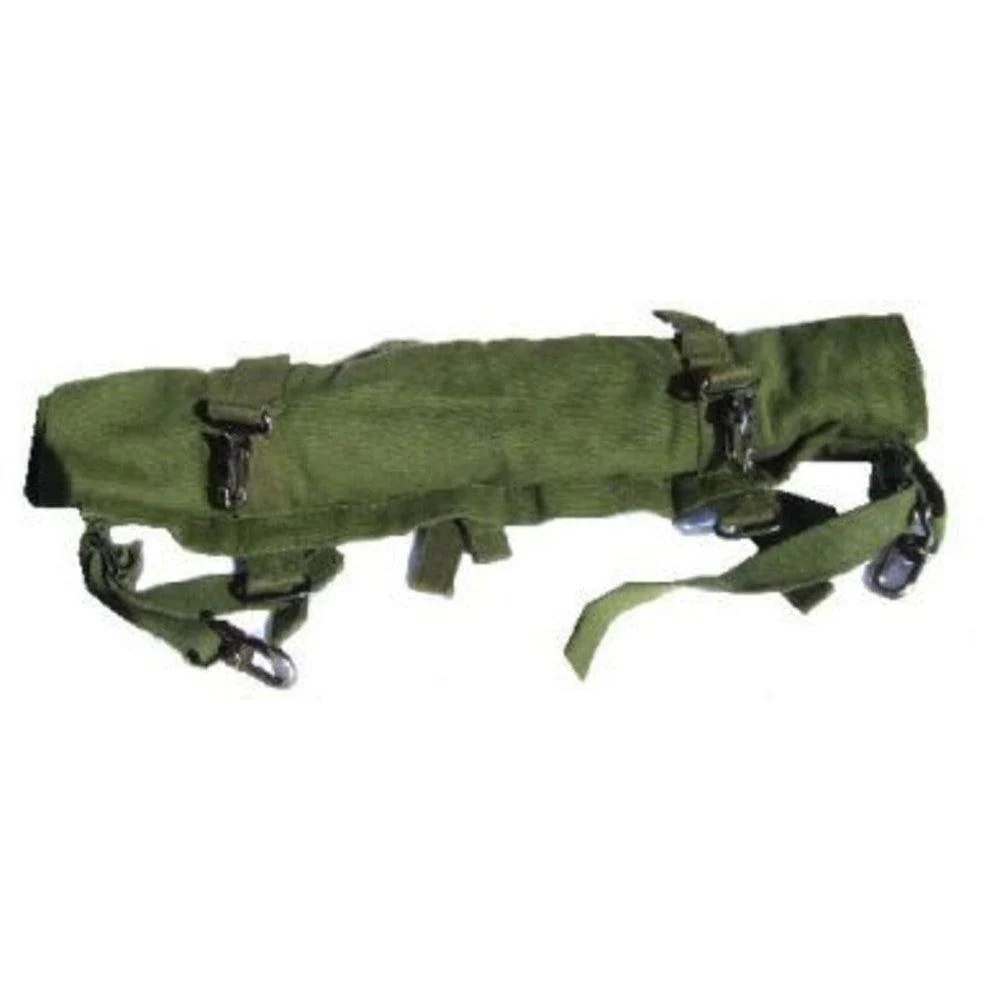 British Army 58 Pattern Poncho Roll – Grade A