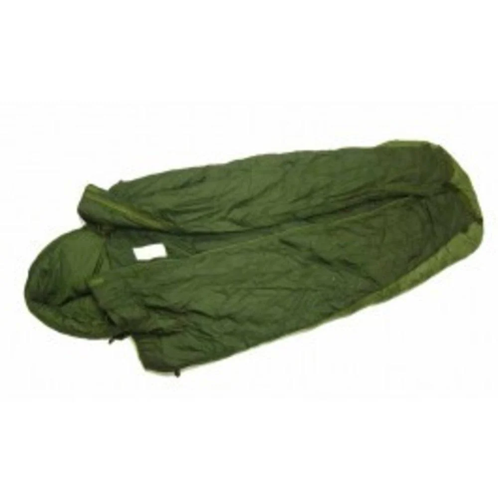 58 Pattern Down Filled G10 Sleeping Bag - Image 2