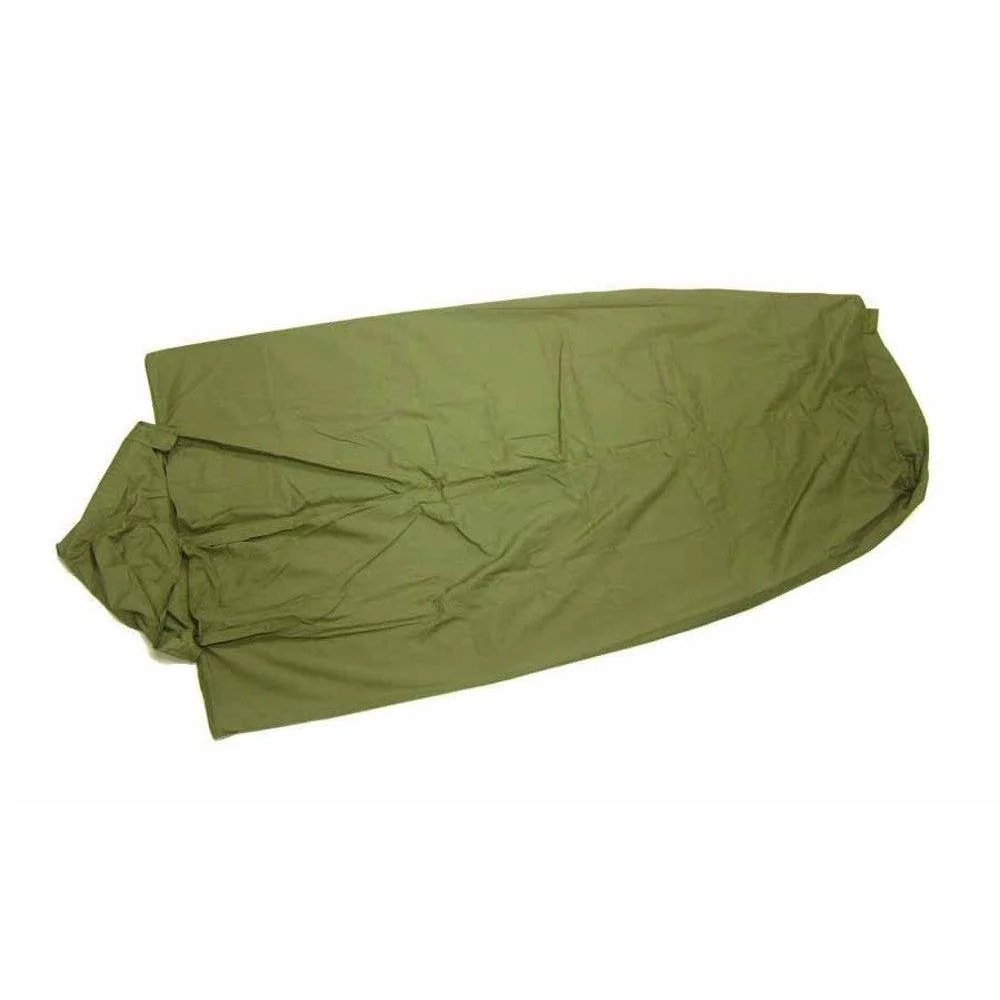 British Army Sleeping Bag Liner Arctic