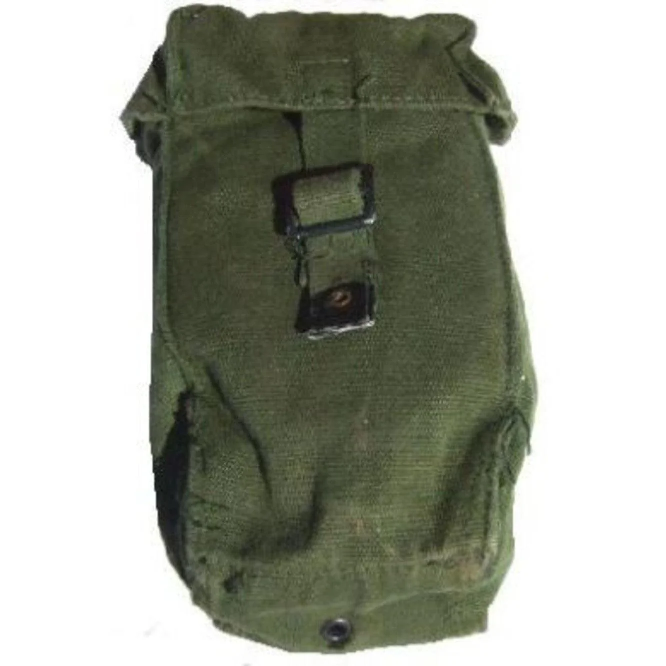 British Army 58 Pattern Water Bottle Pouch – Grade A