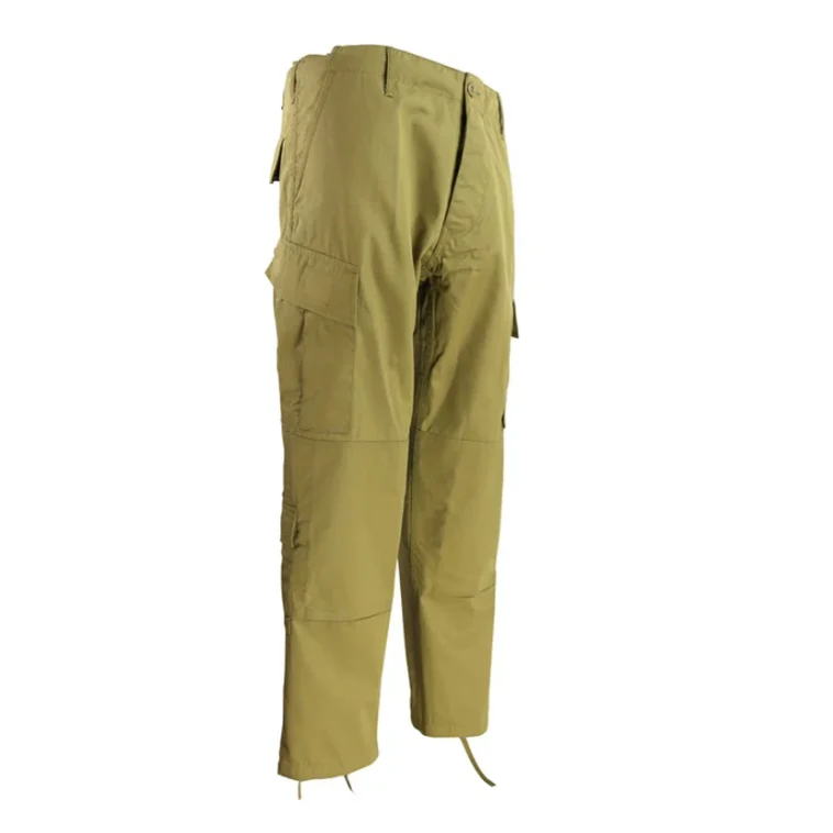 ACU Coyote Trousers