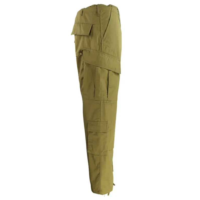ACU Coyote Trousers - Image 2