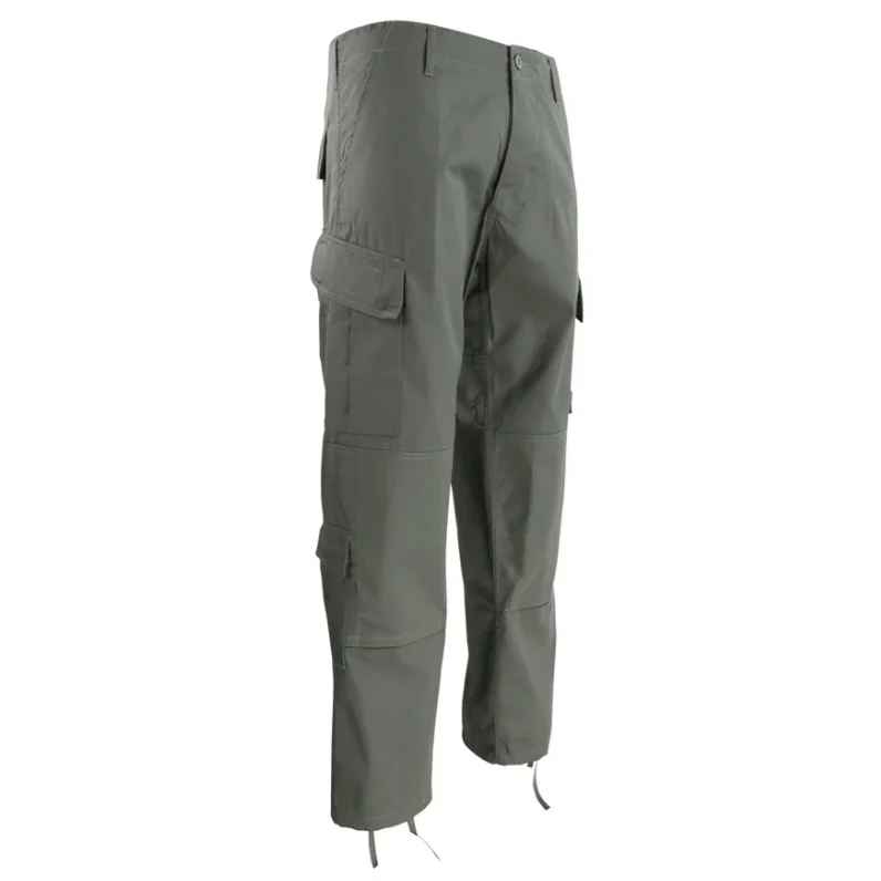 ACU Grey Trousers - End of line