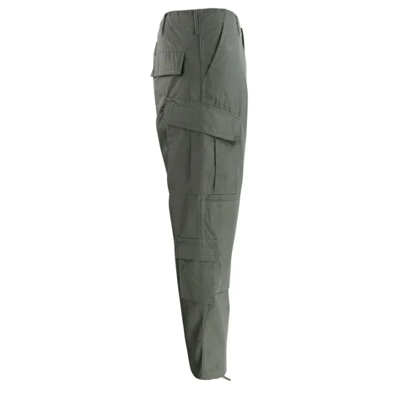 ACU Grey Trousers - End of line - Image 2
