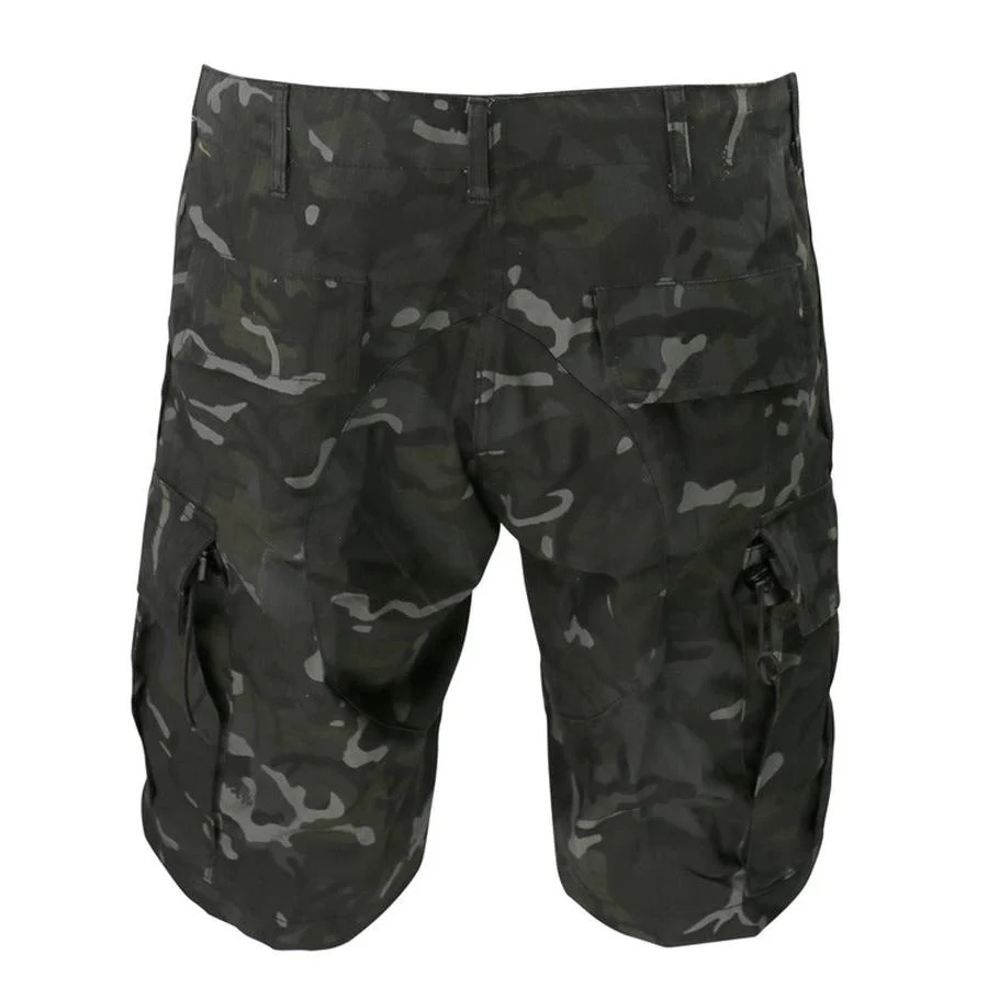 ACU Shorts - BTP Black - Image 2