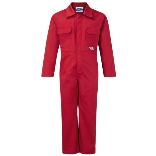 Kids Fort Tearaway Coverall - 333 - Image 4