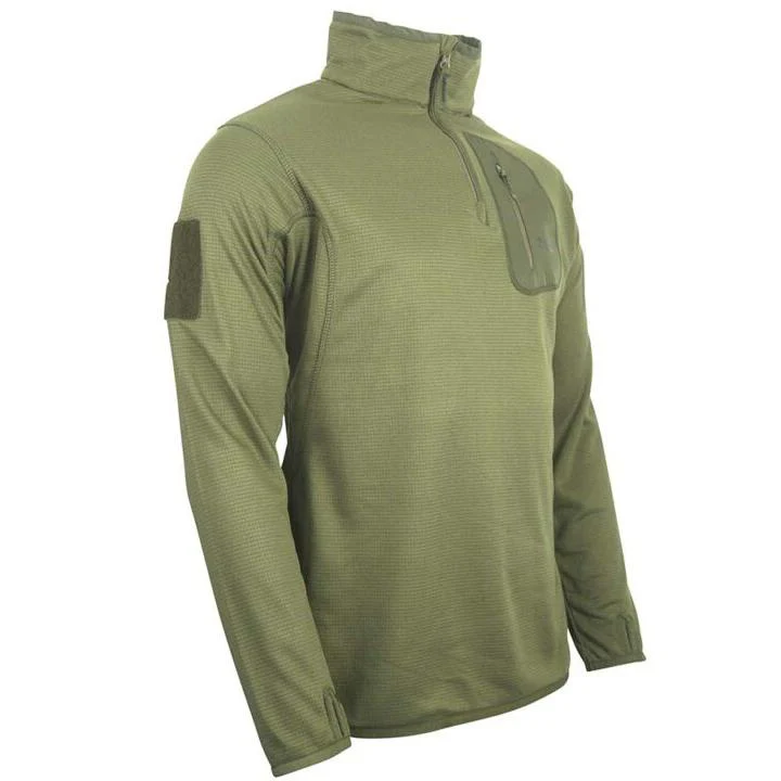 Advanced Mid Layer Fleece - Various Colours - Image 4