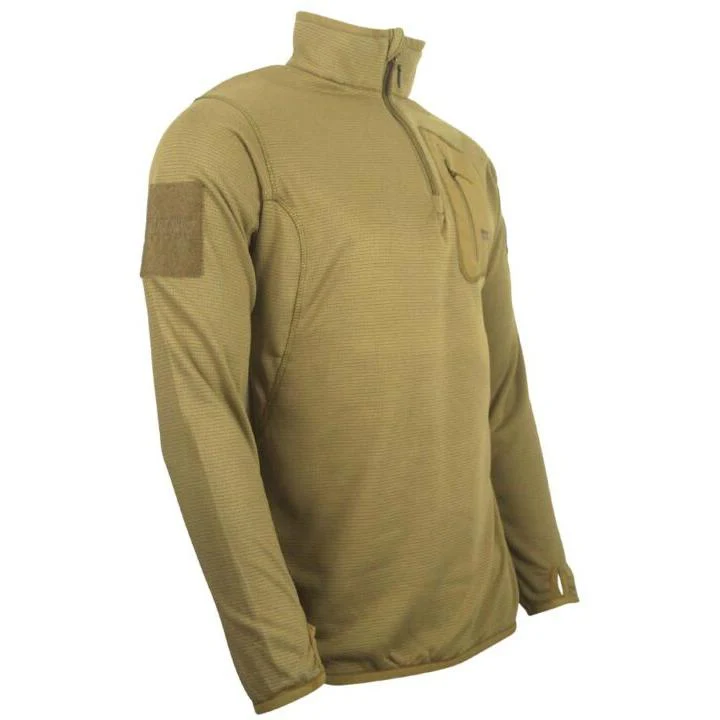 Advanced Mid Layer Fleece - Various Colours - Image 5