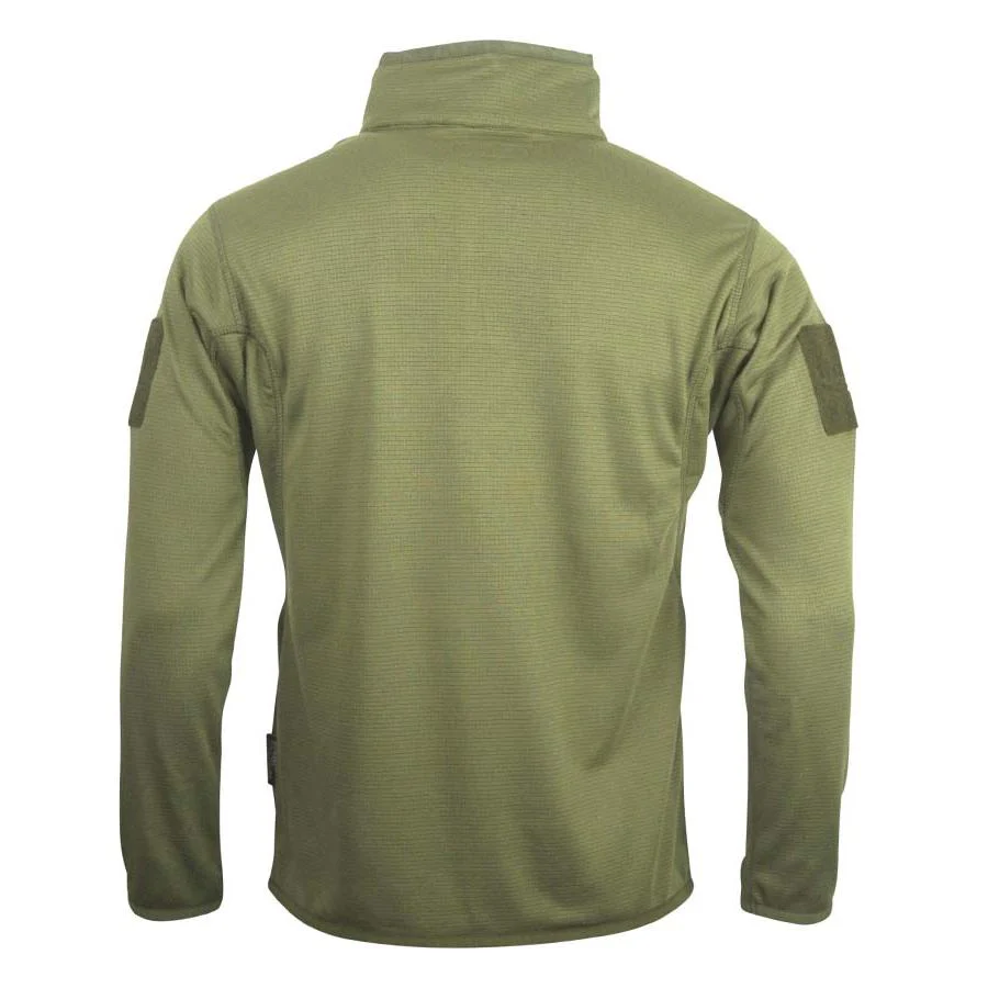 Advanced Mid Layer Fleece - Various Colours - Image 9