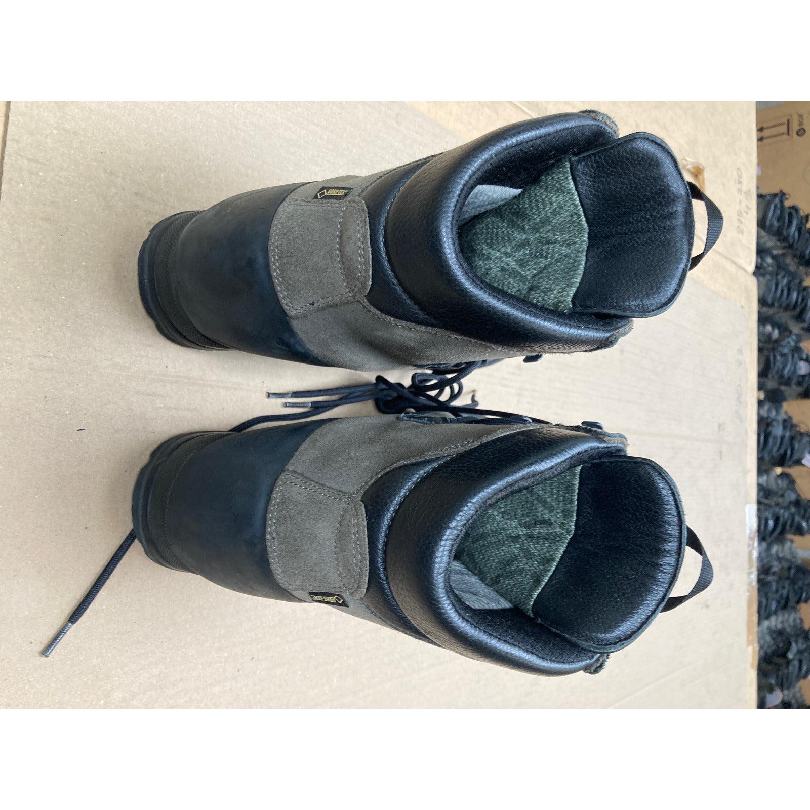 AKU Tactical® KS Schwer 14 GTX® N Boots - dark grey - Image 5