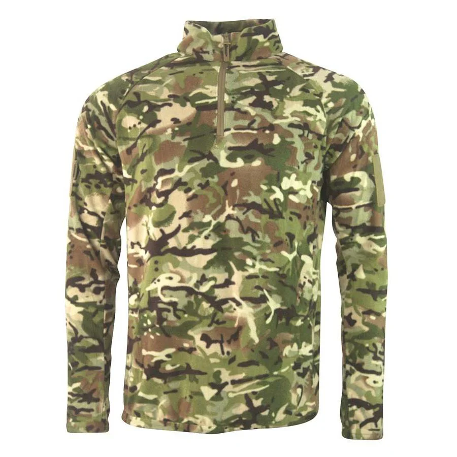 Alpha Mid Layer Fleece - Image 4