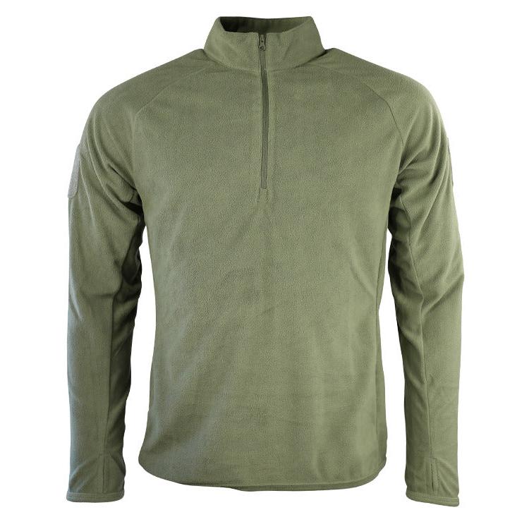Alpha Mid Layer Fleece - Image 6