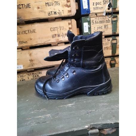 Altberg Boots Grade B - Image 3