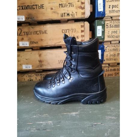 Altberg Boots Black Grade A - Image 2