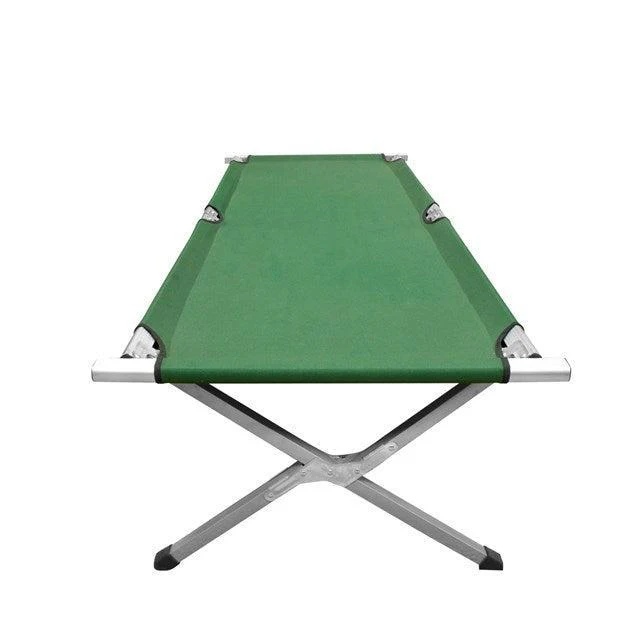 Aluminium Camp Cot NEW - Image 3