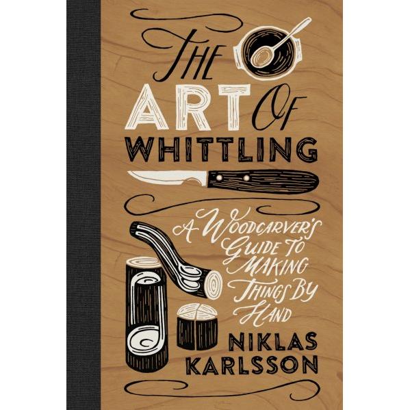 Art of Whittling, The