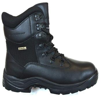 ATF Army Combat Patrol Boots - Sympatex - Image 2