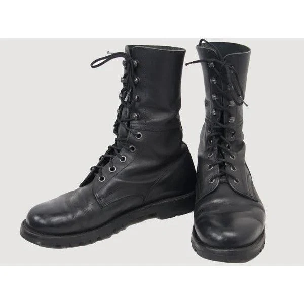 Austrian Army Infantry Boots