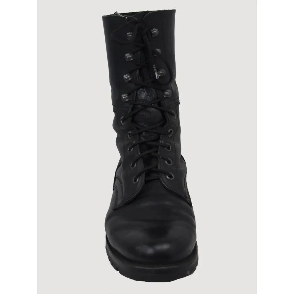 Austrian Army Infantry Boots - Image 5
