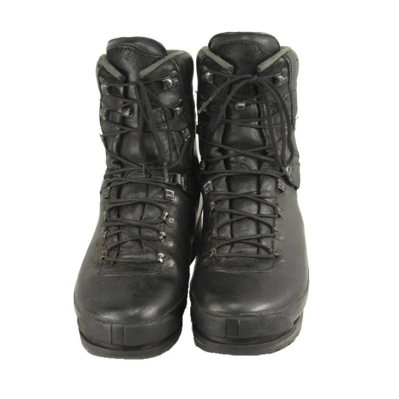 Austrian Army Mountain Boots - Image 2
