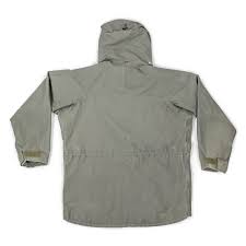 Austrian Mountain Goretex Jacket - Image 2