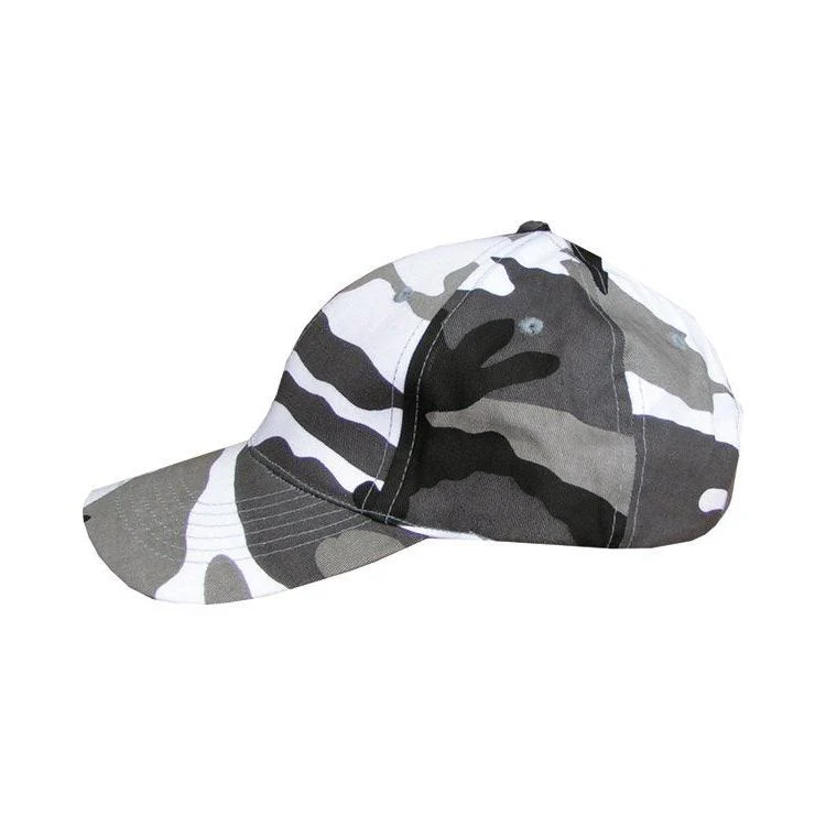 Baseball Cap - Urban Camo