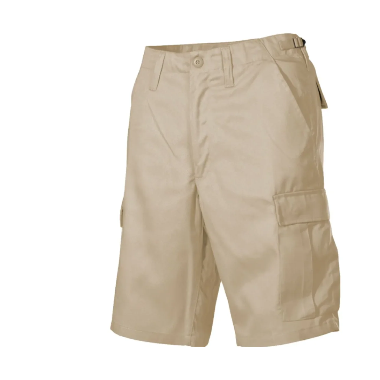 BDU Shorts - Beige
