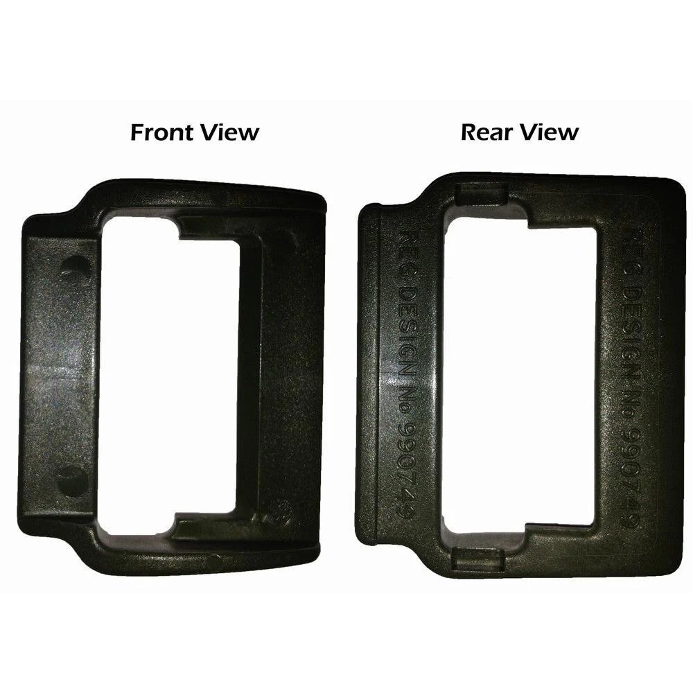 Berghaus Gen 1 Military Belt Buckle