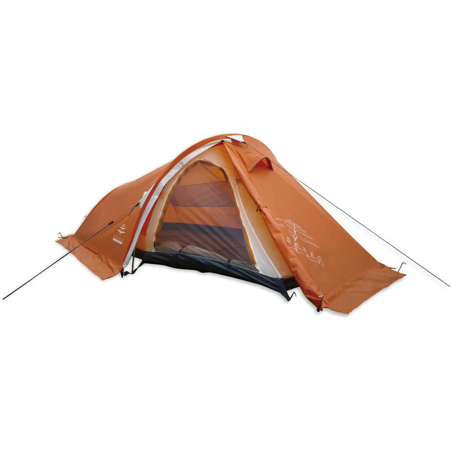 Bernina Base Camp 2 Tent